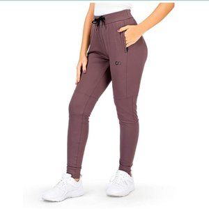 CONTOUR ATHLETICS - Combo Yoga & Jogger Athletic Pants with Pockets! NEW